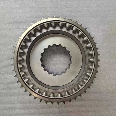 Truck Auxiliary Box Drive Gears for Shaanxi Fast Transmissions Grade 10JSD160-1707030