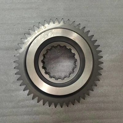 Truck Auxiliary Box Drive Gears for Shaanxi Fast Transmissions Grade 10JSD160-1707030