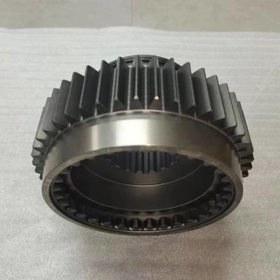 Truck Auxiliary Box Drive Gears for Shaanxi Fast Transmissions Grade 10JSD160-1707030