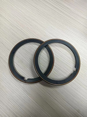 Transmission Rear Output Shaft T5g 7795568 Transmission Oil Seal for Howo Truck Model