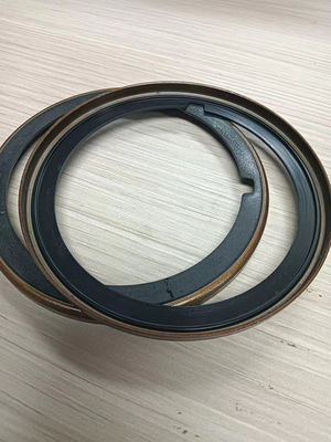 Transmission Rear Output Shaft T5g 7795568 Transmission Oil Seal for Howo Truck Model