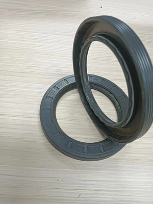 Transmission Rear Output Shaft Oil Seal 0734310435 for Howo Trucks Filtrate Fuel Function