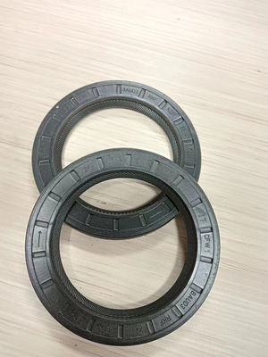 Transmission Rear Output Shaft Oil Seal 0734310435 for Howo Trucks Filtrate Fuel Function