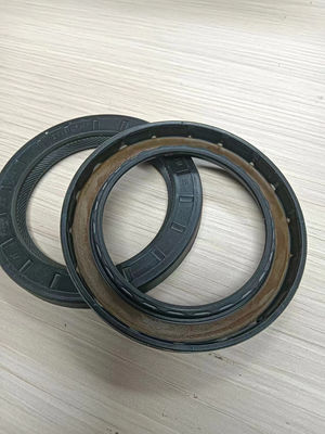Transmission Rear Output Shaft Oil Seal 0734310435 for Howo Trucks Filtrate Fuel Function