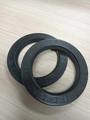 Transmission Rear Output Shaft Oil Seal 0734310435 for Howo Trucks Filtrate Fuel Function