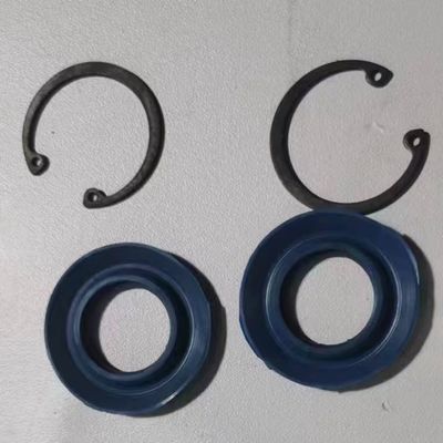 DT1425-BCXLB 14-speed Fork Repair Kit Perfect Replacement for Dongfeng Transmission