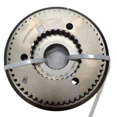 6DS50T-1701150-4 Synchronizer for National Heavy Duty Truck Faster Transmission Parts