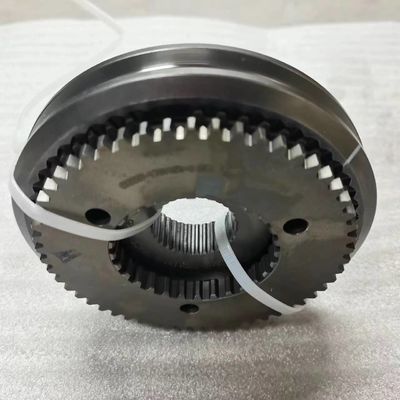 6DS50T-1701150-4 Synchronizer for National Heavy Duty Truck Faster Transmission Parts