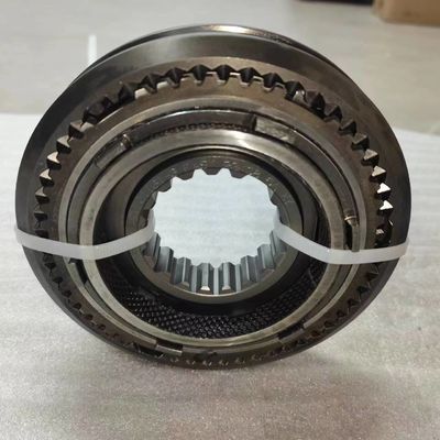 6DS50T-1701130-7 Heavy Duty Truck Transmission 1/2 Gear Synchronizer Assembly for F2000