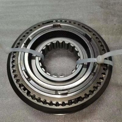 6DS50T-1701130-7 Heavy Duty Truck Transmission 1/2 Gear Synchronizer Assembly for F2000