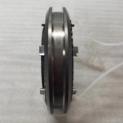 6DS50T-1701130-7 Heavy Duty Truck Transmission 1/2 Gear Synchronizer Assembly for F2000