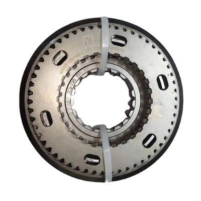 Steel 3rd/4th Gear Synchronizer Assembly for Fast 12JSD200TA Transmission 6DS50T-1701140-6