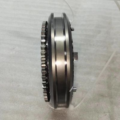Steel 3rd/4th Gear Synchronizer Assembly for Fast 12JSD200TA Transmission 6DS50T-1701140-6
