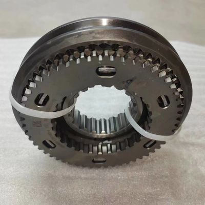 Steel 3rd/4th Gear Synchronizer Assembly for Fast 12JSD200TA Transmission 6DS50T-1701140-6