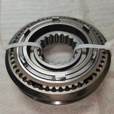 Steel 3rd/4th Gear Synchronizer Assembly for Fast 12JSD200TA Transmission 6DS50T-1701140-6