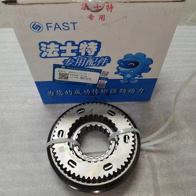 Steel 3rd/4th Gear Synchronizer Assembly for Fast 12JSD200TA Transmission 6DS50T-1701140-6