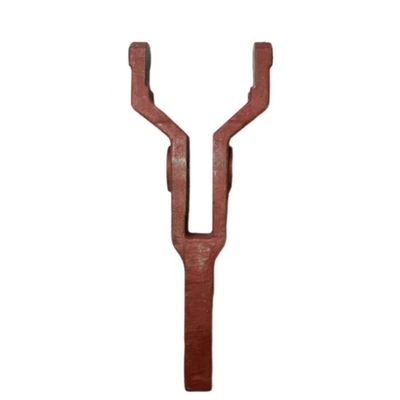 2.1KG Clutch Release Fork JS180-1601021-1 for Sachmann X3000 Truck Gearbox Heavy Duty