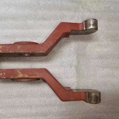 2.1KG Clutch Release Fork JS180-1601021-1 for Sachmann X3000 Truck Gearbox Heavy Duty