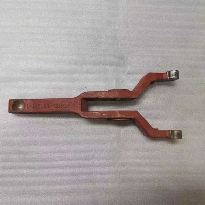 2.1KG Clutch Release Fork JS180-1601021-1 for Sachmann X3000 Truck Gearbox Heavy Duty