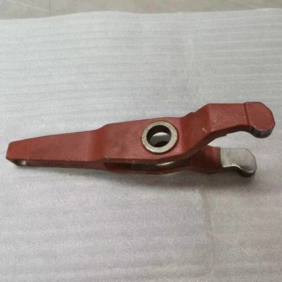 2.1KG Clutch Release Fork JS180-1601021-1 for Sachmann X3000 Truck Gearbox Heavy Duty