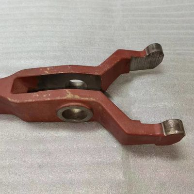 2.1KG Clutch Release Fork JS180-1601021-1 for Sachmann X3000 Truck Gearbox Heavy Duty
