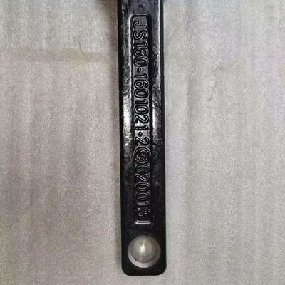 Heavy Duty Truck Transmission Clutch Release Fork JS180-1601021-2 for Replace/Repair
