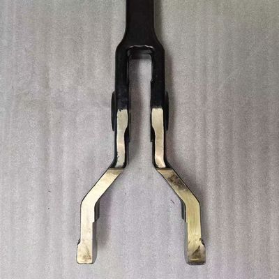Heavy Duty Truck Transmission Clutch Release Fork JS180-1601021-2 for Replace/Repair