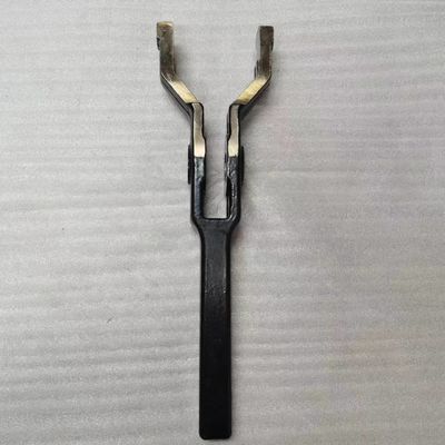 Heavy Duty Truck Transmission Clutch Release Fork JS180-1601021-2 for Replace/Repair