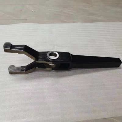 Heavy Duty Truck Transmission Clutch Release Fork JS180-1601021-2 for Replace/Repair