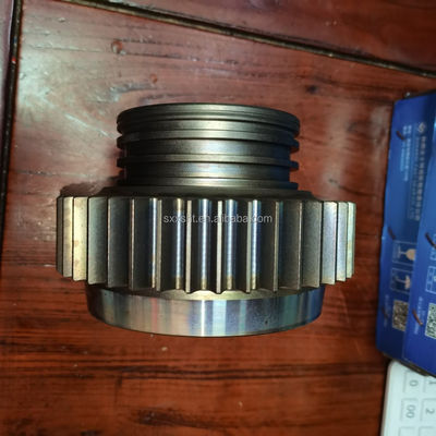 JS180-1707030 Sub Box Drive Gear Transmission Parts for Heavy Truck Shaanxi Shacman