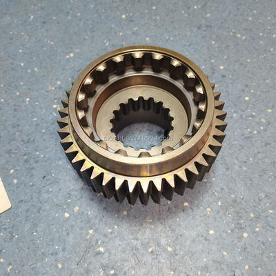 JS180-1707030 Sub Box Drive Gear Transmission Parts for Heavy Truck Shaanxi Shacman