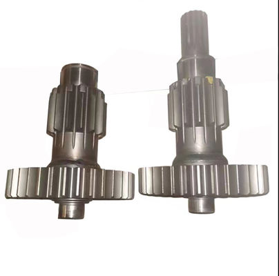 Shacman Truck Parts Fast Transmission Weld Shaft JS180T-1707048-1 for Replace/Repair
