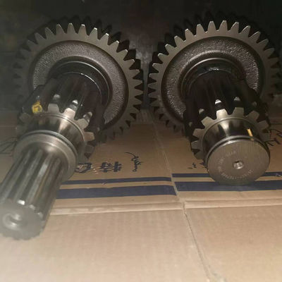 Shacman Truck Parts Fast Transmission Weld Shaft JS180T-1707048-1 for Replace/Repair