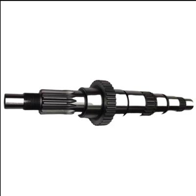 4.6KG Dongfeng Wanliyang Transmission Second Axle Gear Parts 530-105H1 for Year 2009-