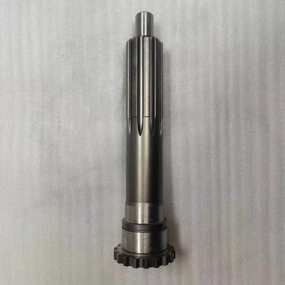 4.6KG Dongfeng Wanliyang Transmission Second Axle Gear Parts 530-105H1 for Year 2009-