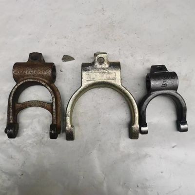 F3000 Clutch Release Fork for Dongfeng Dolica Off-road Vehicle 5-speed Transmission 523L-0041A5