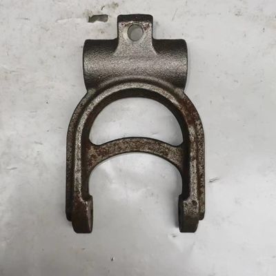 F3000 Clutch Release Fork for Dongfeng Dolica Off-road Vehicle 5-speed Transmission 523L-0041A5