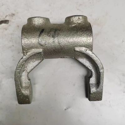 F3000 Clutch Release Fork for Dongfeng Dolica Off-road Vehicle 5-speed Transmission 523L-0041A5