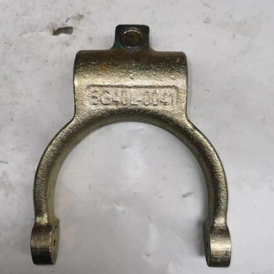 F3000 Clutch Release Fork for Dongfeng Dolica Off-road Vehicle 5-speed Transmission 523L-0041A5