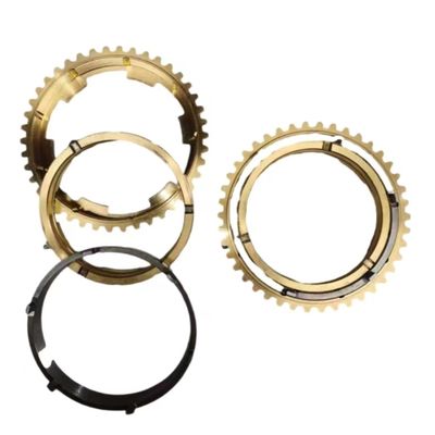 F3000 Synchronizer Ring for Shaanxi Truck Transmission 1st and 2nd Gear 33368-35030