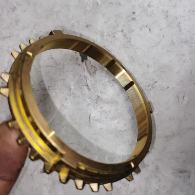 F3000 Synchronizer Ring for Shaanxi Truck Transmission 1st and 2nd Gear 33368-35030