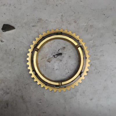 F3000 Synchronizer Ring for Shaanxi Truck Transmission 1st and 2nd Gear 33368-35030