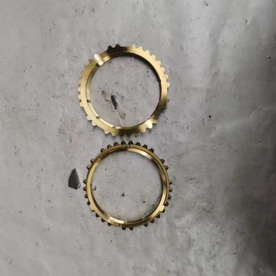 F3000 Synchronizer Ring for Shaanxi Truck Transmission 1st and 2nd Gear 33368-35030