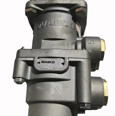 Filtrate Fuel Function HOWO Truck Brake Valve Wg9000360520Wg9719360005 for Shacman