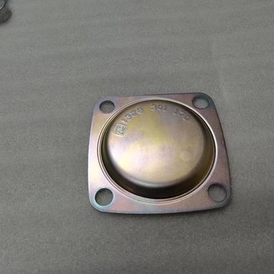2012- Year Standard Size Transmission Plate Gasket for 16S1650 16S190 16TX2840 PTO Cover
