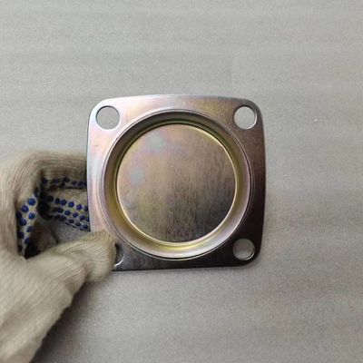 2012- Year Standard Size Transmission Plate Gasket for 16S1650 16S190 16TX2840 PTO Cover