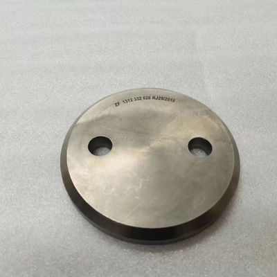 2012- Year Standard Size Transmission Plate Gasket for 16S1650 16S190 16TX2840 PTO Cover