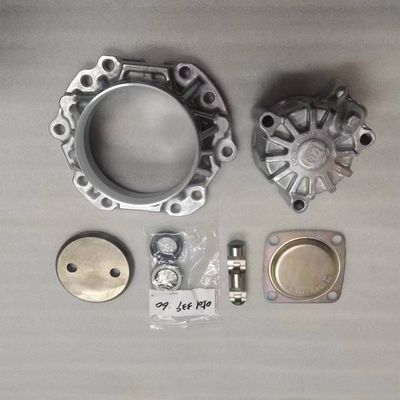 2012- Year Standard Size Transmission Plate Gasket for 16S1650 16S190 16TX2840 PTO Cover