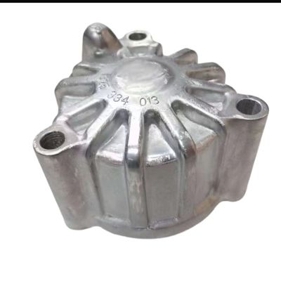 OE NO. 1325334013 High/Low Gear Cylinder Head for Heavy Truck Transmission Gear Box