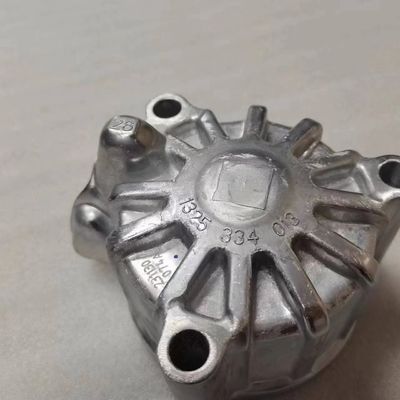 OE NO. 1325334013 High/Low Gear Cylinder Head for Heavy Truck Transmission Gear Box
